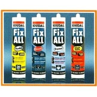 SOUDAL FIX-ALL